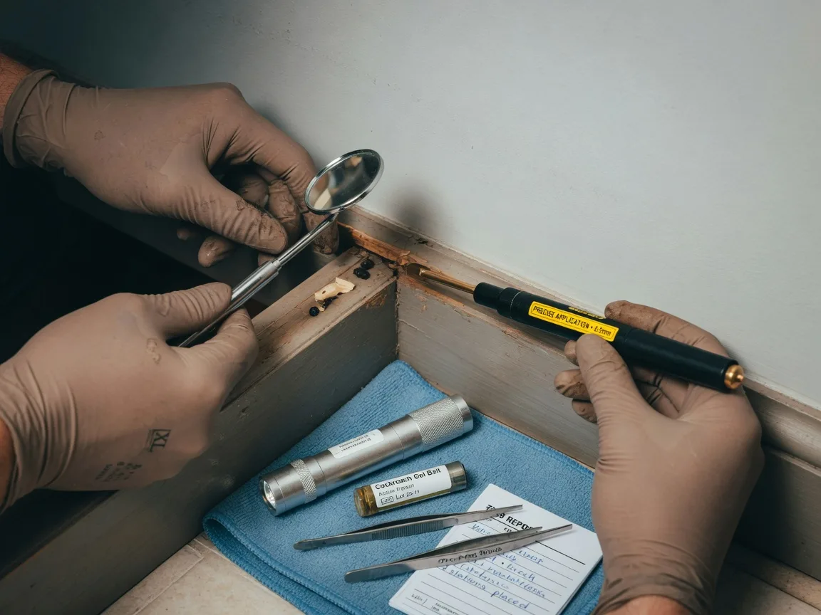 Why choose Emergency Pest Control in Georgia